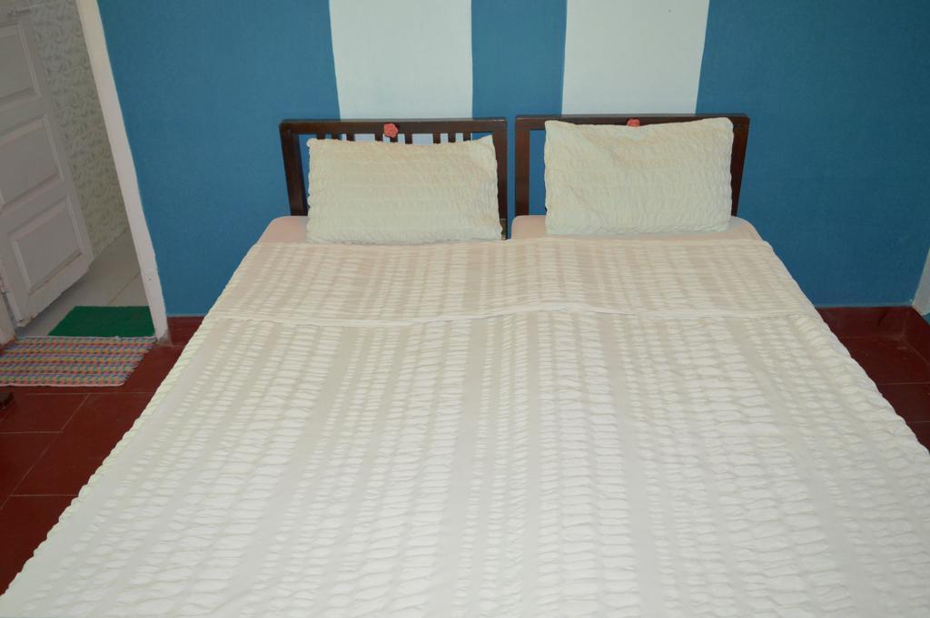 Hotel La Maison Blanche Puducherry Zimmer foto
