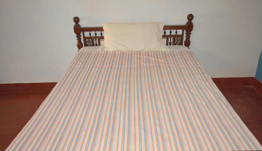 Hotel La Maison Blanche Puducherry Zimmer foto